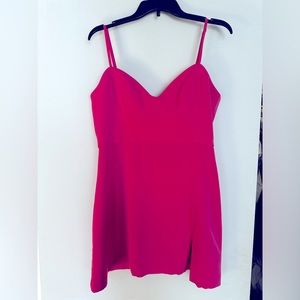 Revolve NBD Mini Dress